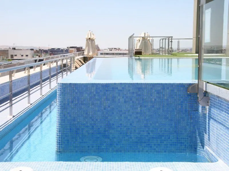 Hotel Cordoba Center 4*,  Spain