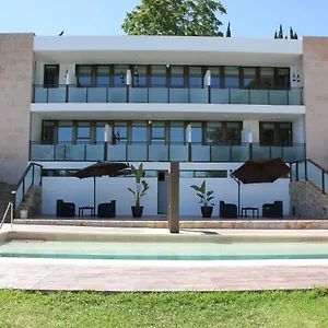 Apartamento El Mirador
