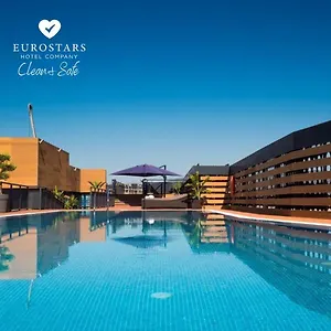 Отель Eurostars Palace