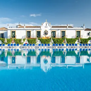Globales Pueblo Andaluz *** San Pedro de Alcántara