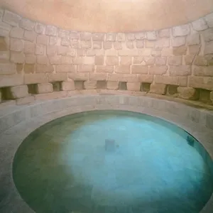 Balneario De *** Alhama de Granada