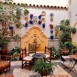 Quarto em Acomodações Particulares Rincón De La Fuenseca