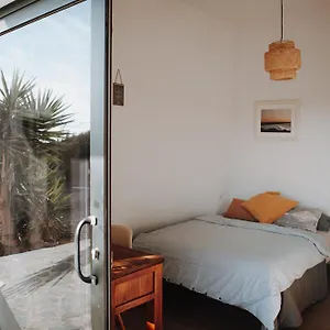 Surf & Yoga Retreats Fuerteventura Курортный комплекс Роке