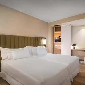 Barcelo Nervion Отель Бильбао