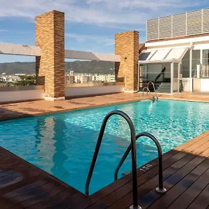 Отель Sercotel Medina Azahara