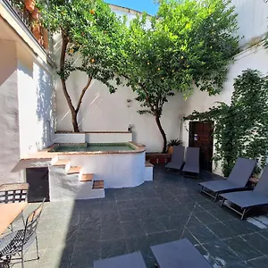 Отель Casa De Azulejos