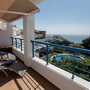 Apartamento Deluxe Sea View 