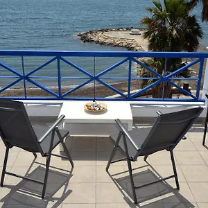 Apartamento La Perla Azul 