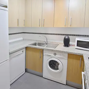 Apartamento Serendipity 