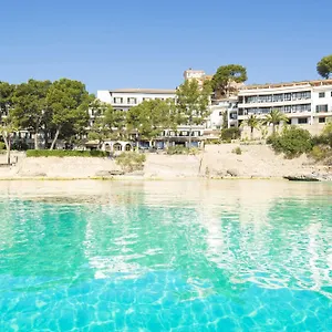 Cala Fornells Отель Пагуэра