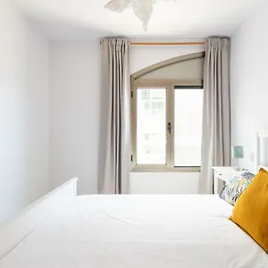 Сasa de vacaciones Surf Canteras -parking-wifi By Canariasgetaway 