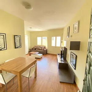 Apartamento Agi Josep Sabater 