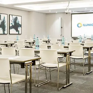 Ilunion Отель Бильбао