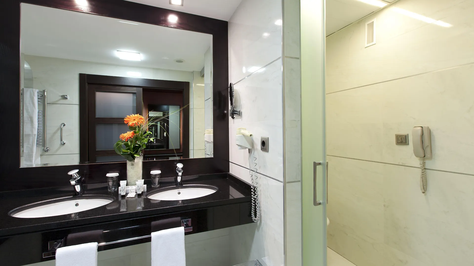 Hotel Cordoba Center
