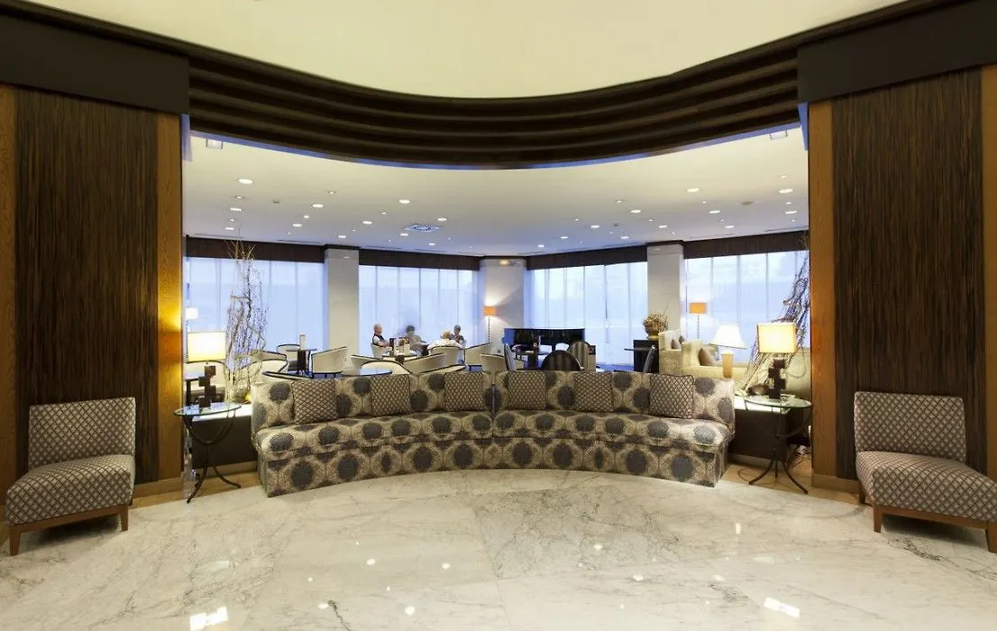 Hotel Cordoba Center