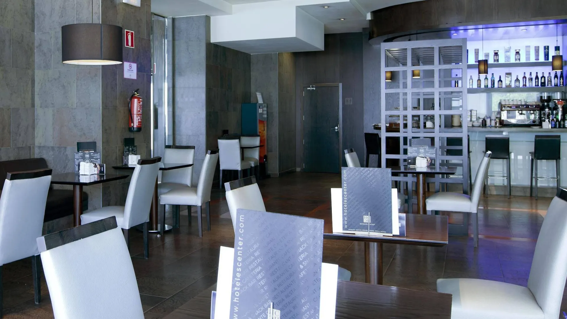 Hotel Cordoba Center 4*,  Espanha