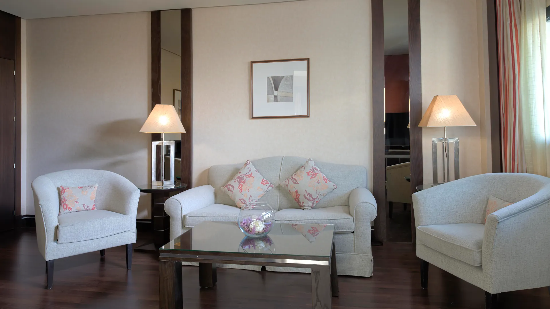 Hotel Cordoba Center