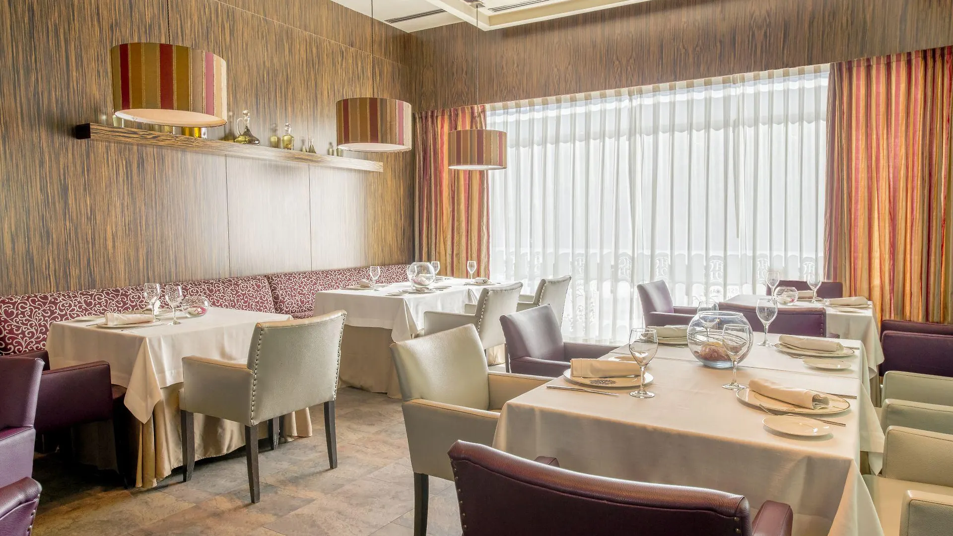 Hotel Cordoba Center 4*,  Испания