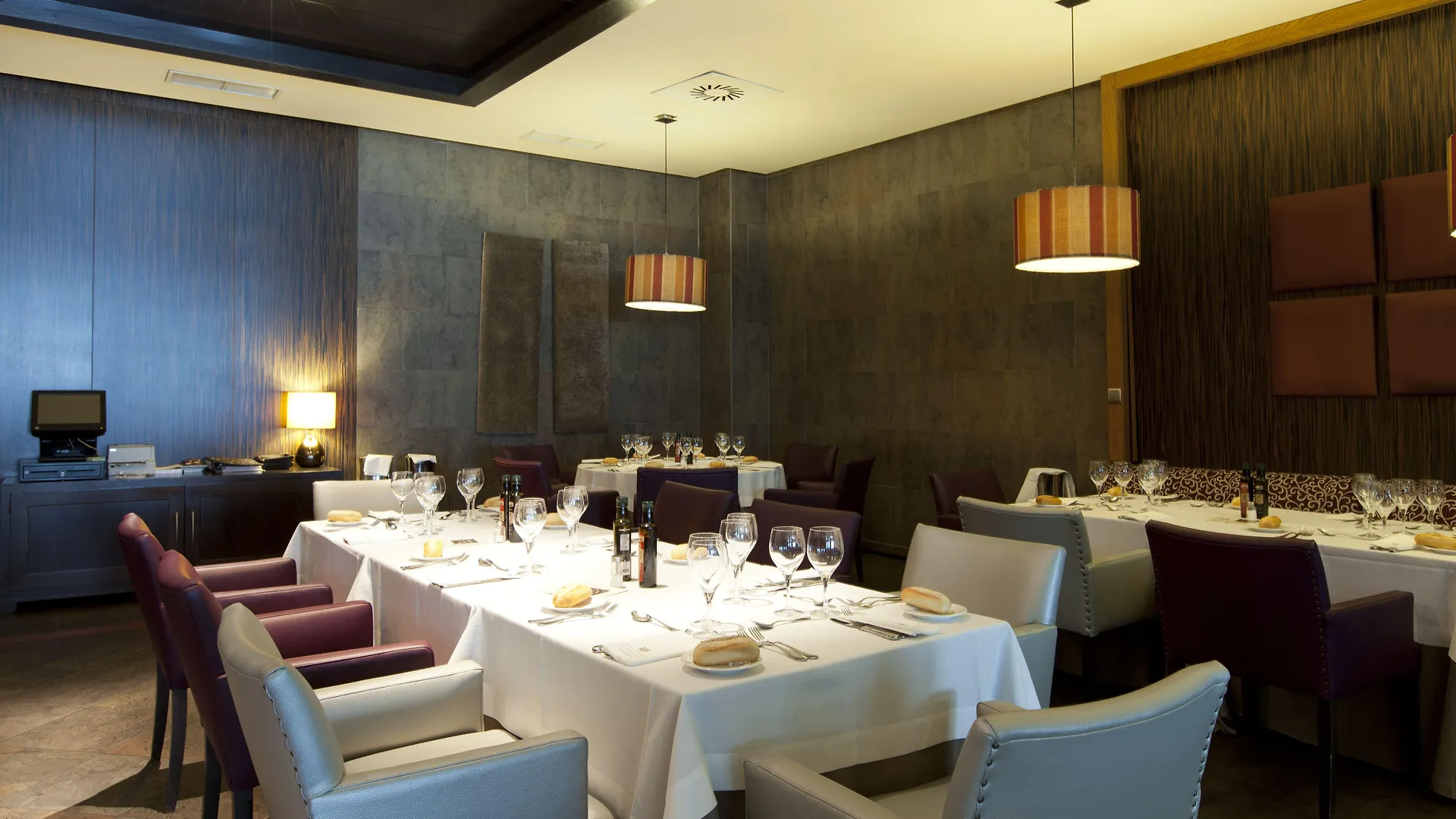 Hotel Cordoba Center Испания