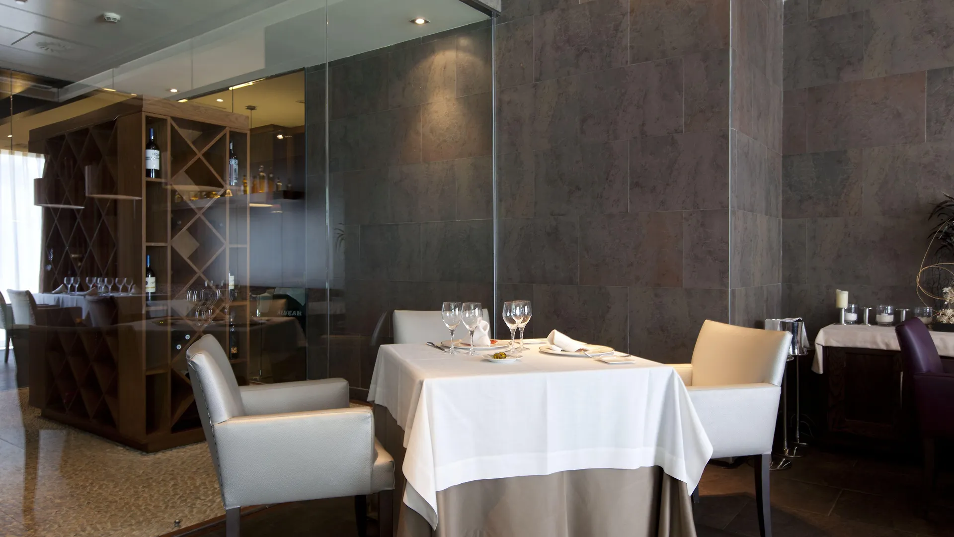 Hotel Cordoba Center 4*,