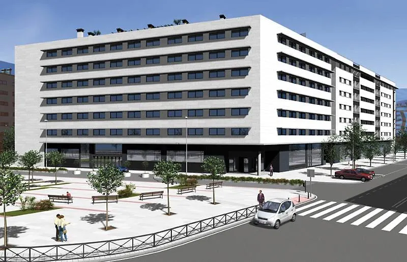 Hotel Cordoba Center 4*,  Испания