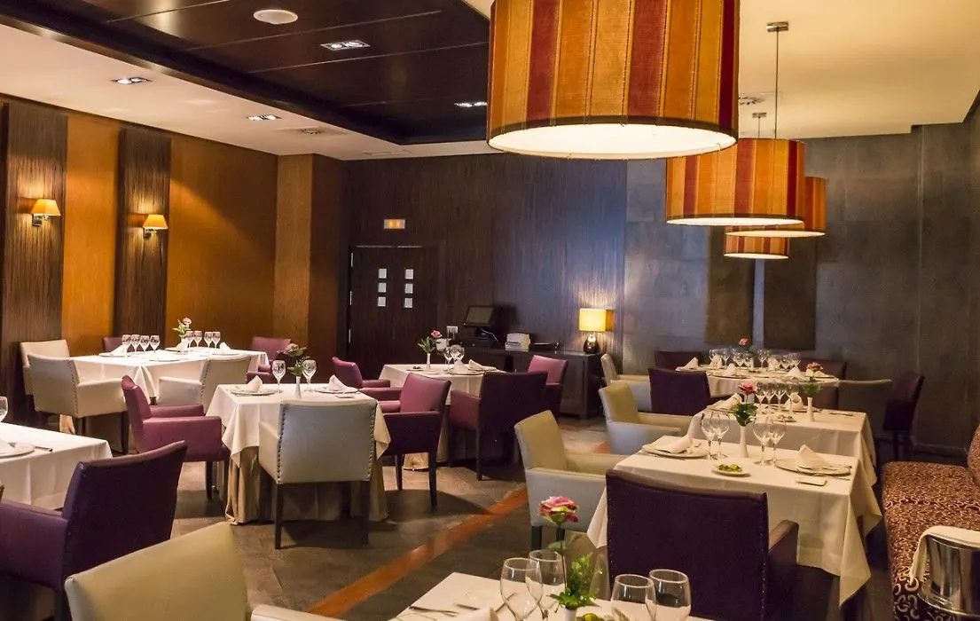 Hotel Cordoba Center 4*,