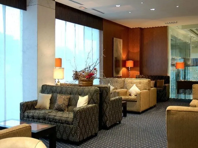 ****  Hotel Cordoba Center Hiszpania