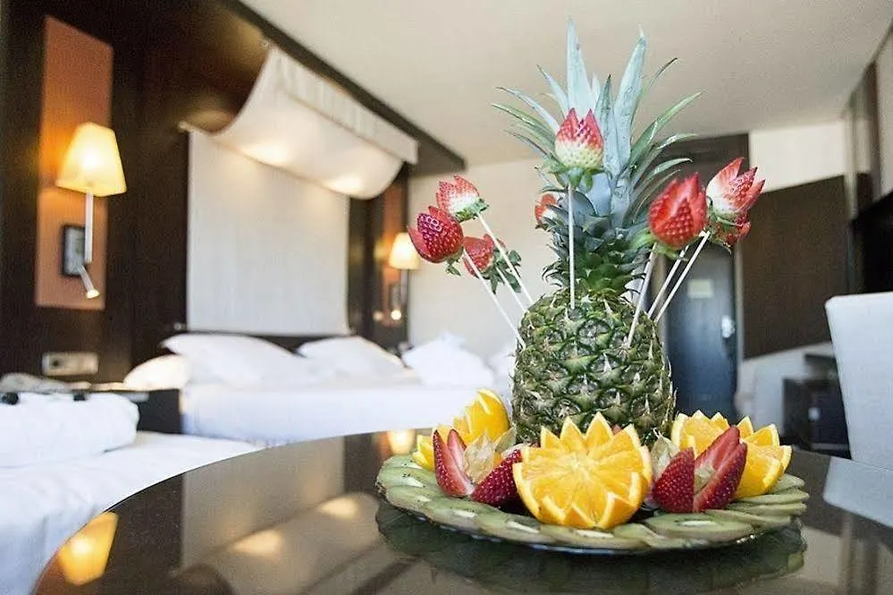 Hotel Cordoba Center 4*,