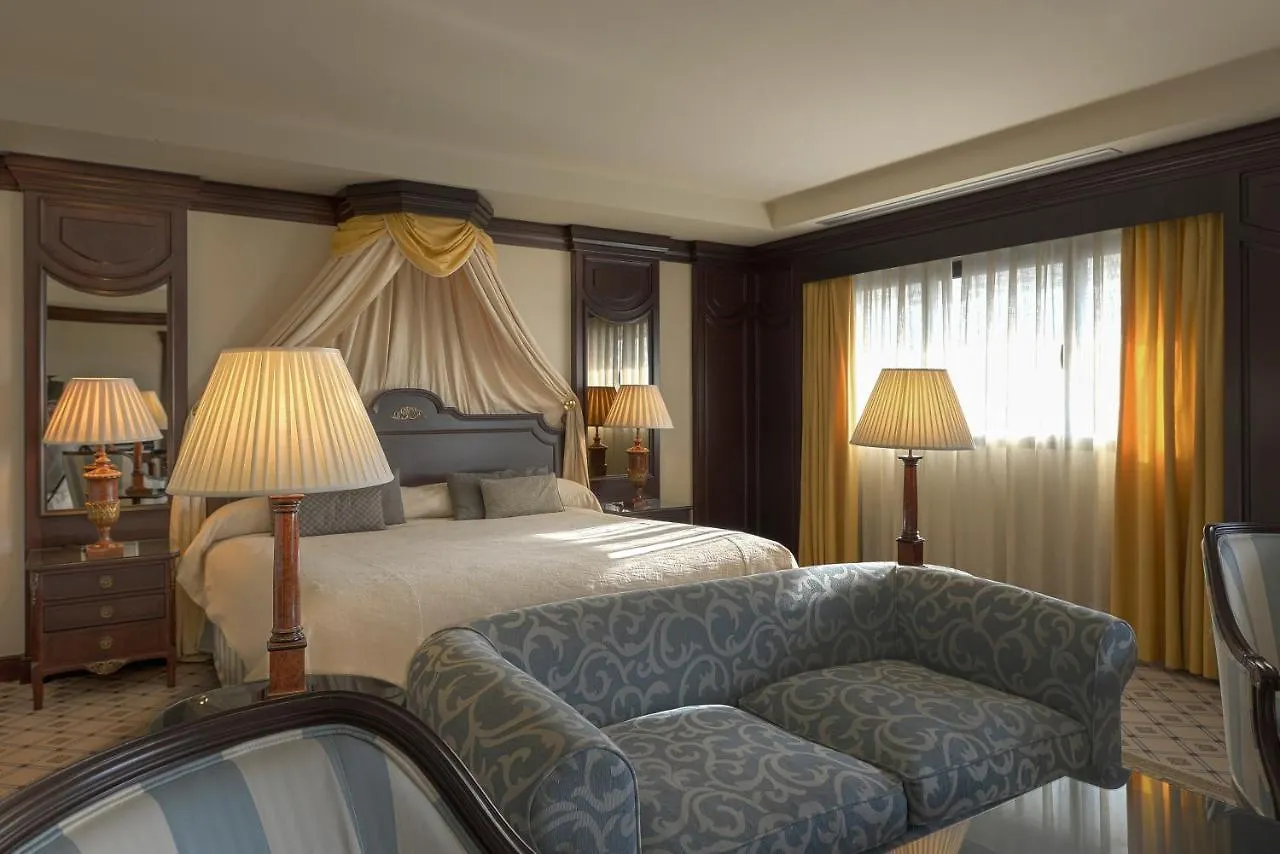 Hotel Cordoba Center Испания