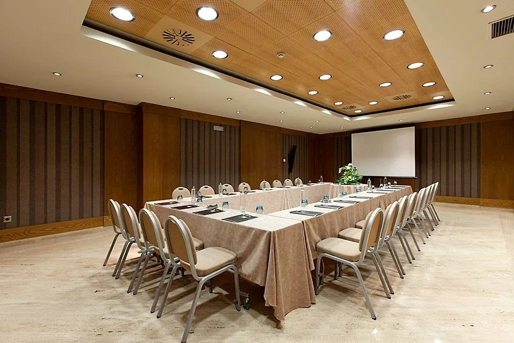Hotel Cordoba Center 4*,  Испания
