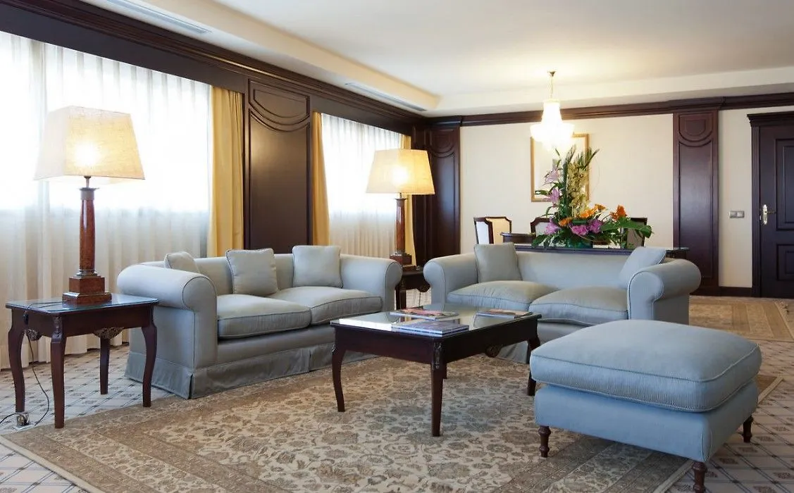 Hotel Cordoba Center
